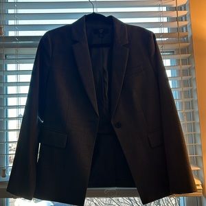 JCREW 365 blazer woman’s size 8